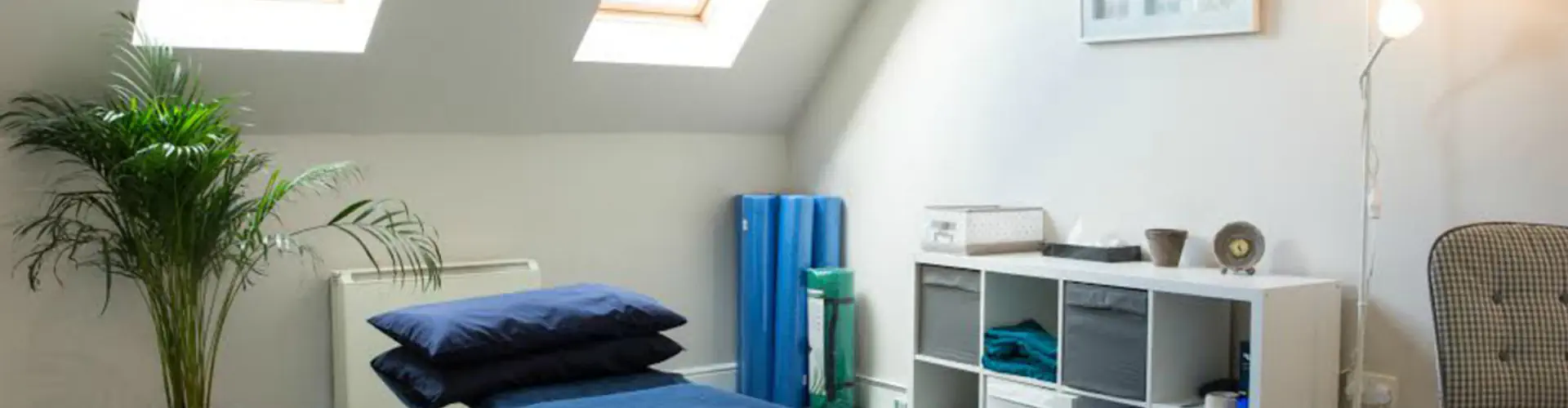 Reform Physiotherapy and Pilates