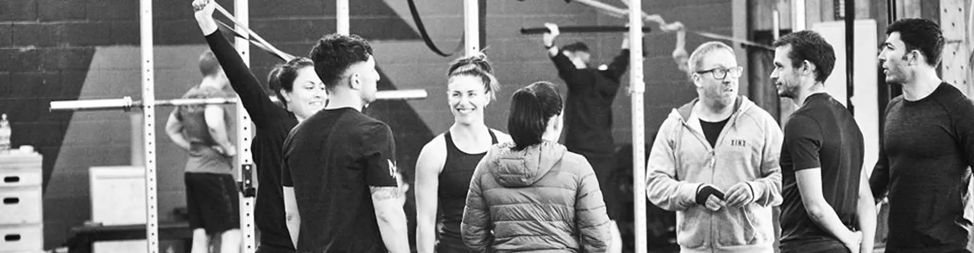 DC Performance Coaching