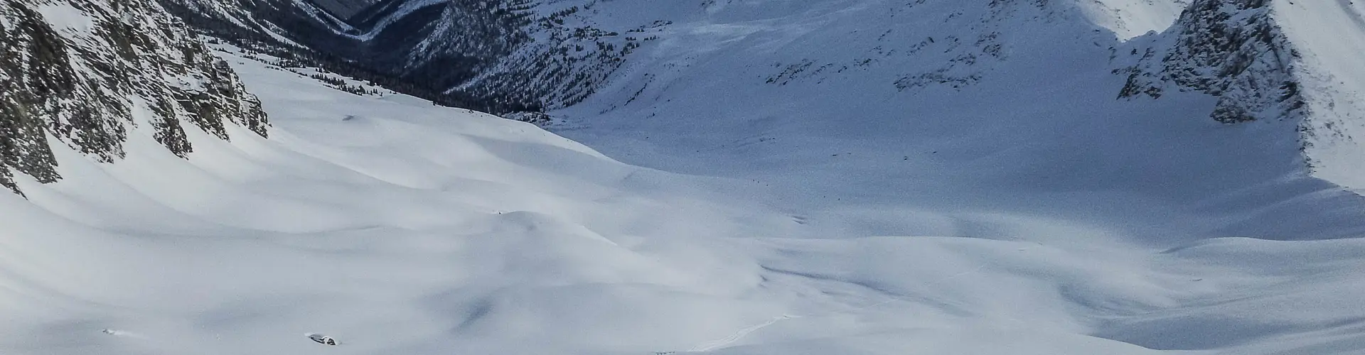 Great Canadian Heli-Skiing