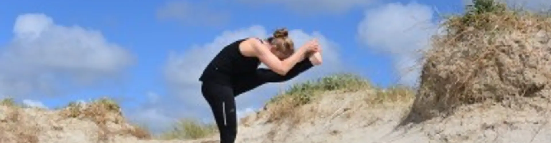 Yoga Sans Chichi