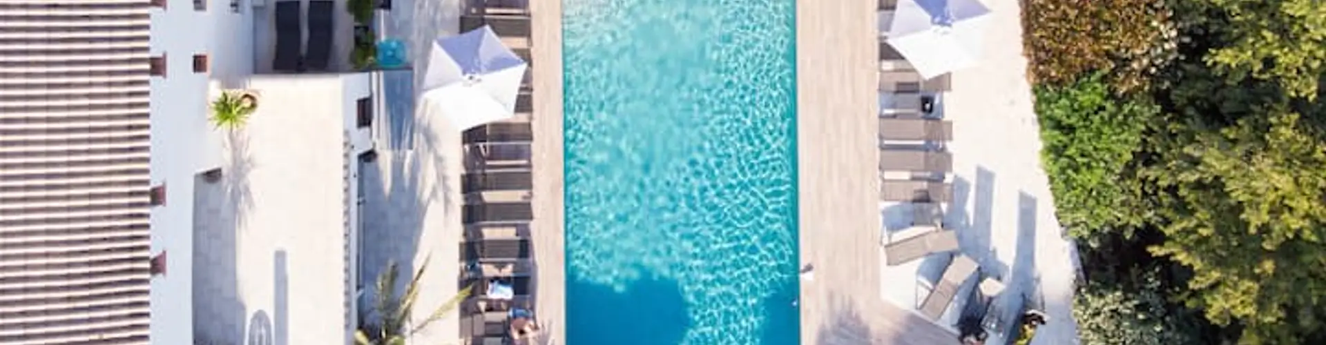 Villa avec piscine - Tarn et Garonne
