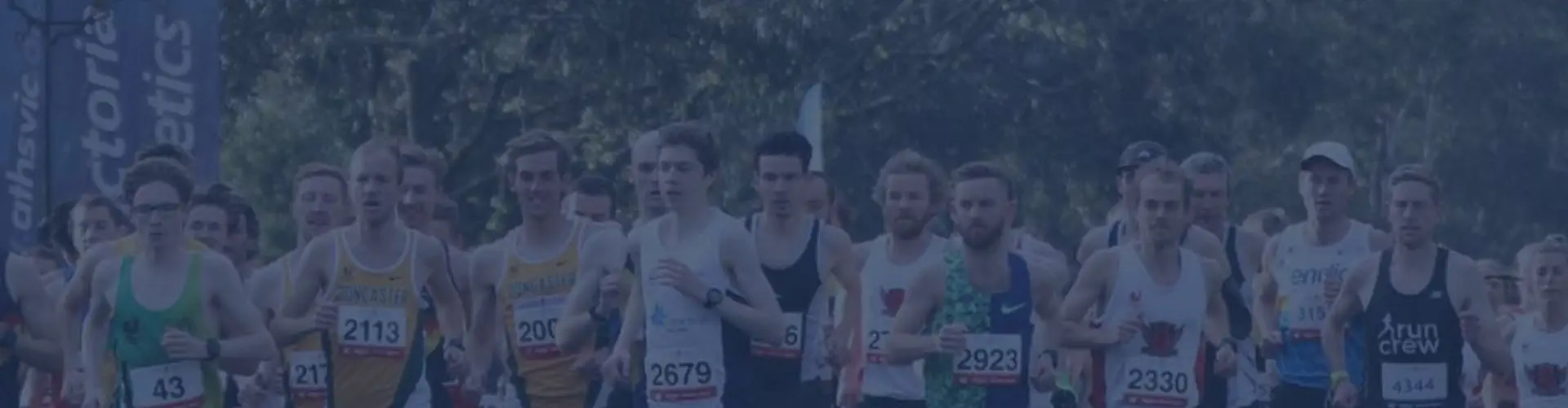 St Anne’s Bendigo 8km