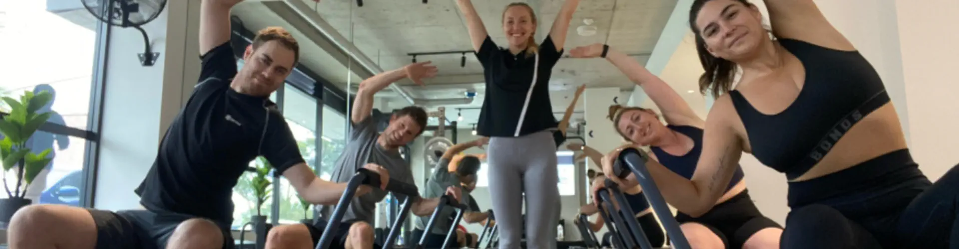 Total Physiotherapy - Thrive