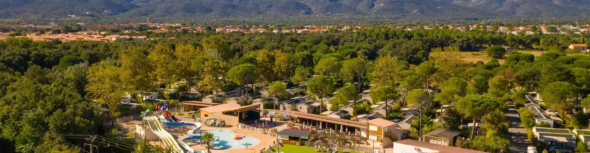 Camping Holidays Argeles