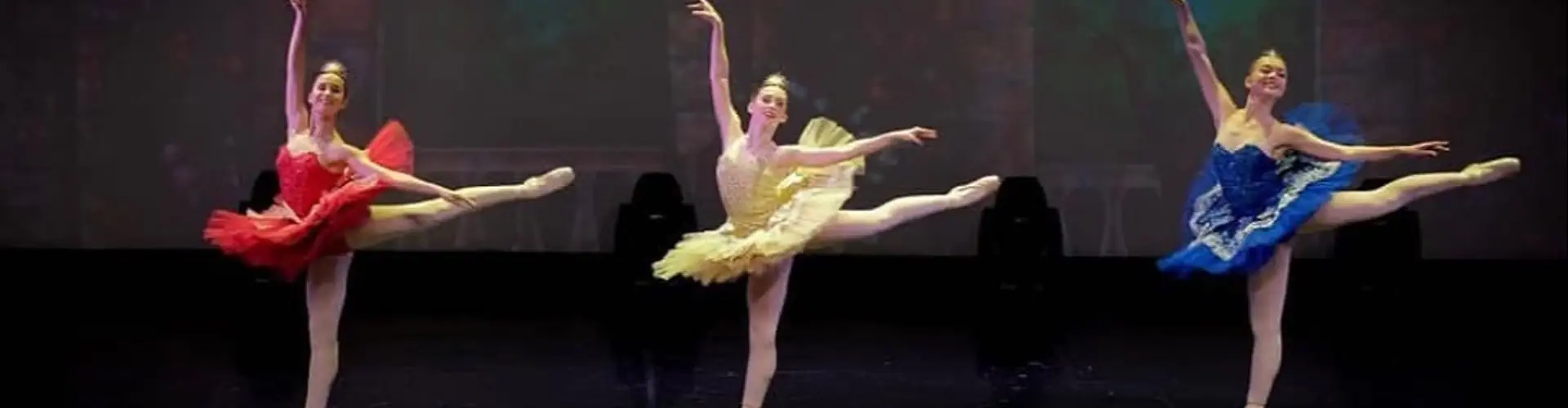 Youth Ballet WA