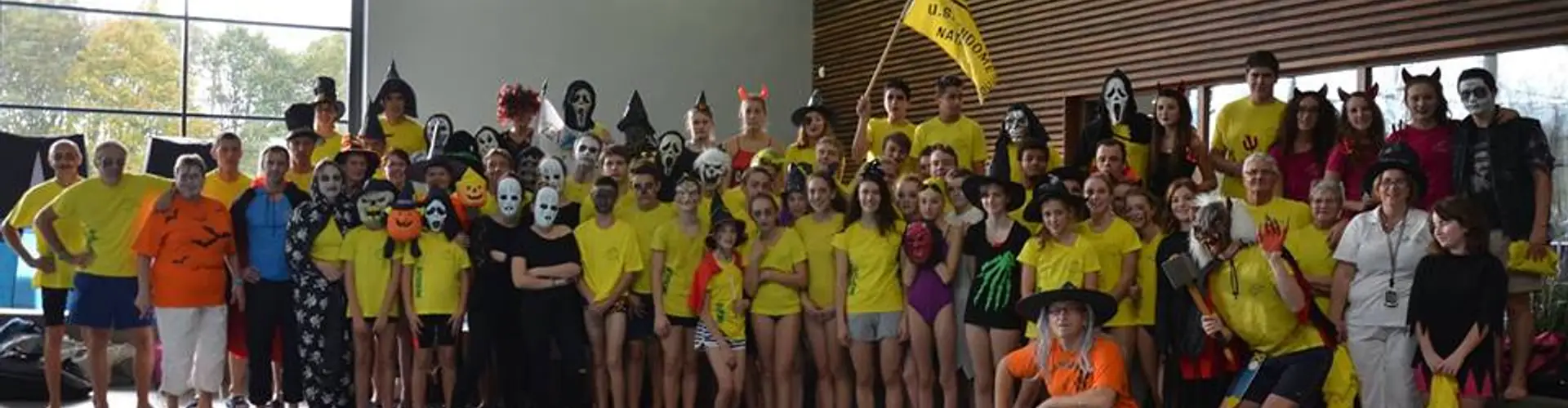 Usv Natation