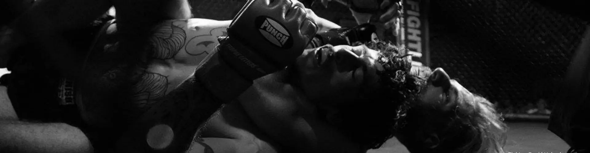 SASSOM FITNESS & MMA