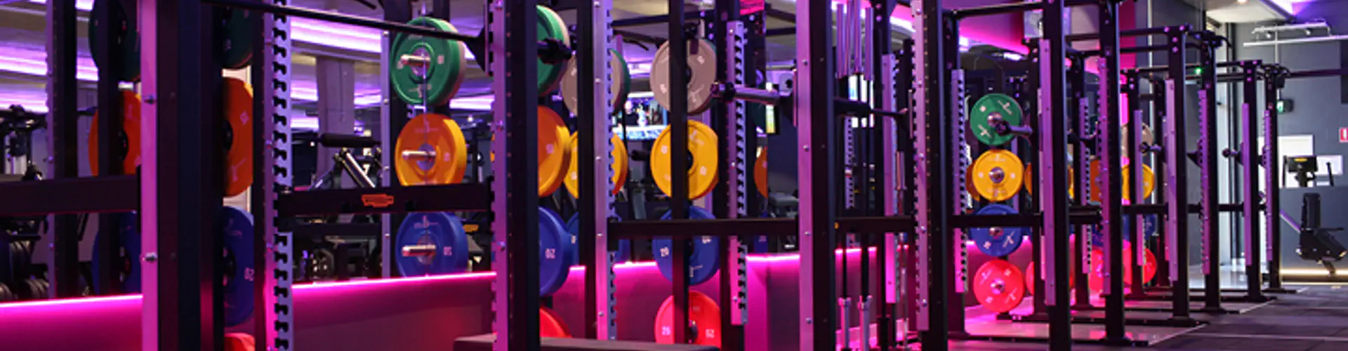 Fitness Cartel Health Clubs Nundah - 24/7 Gym