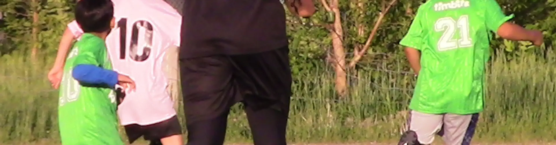 Brampton East Soccer Club