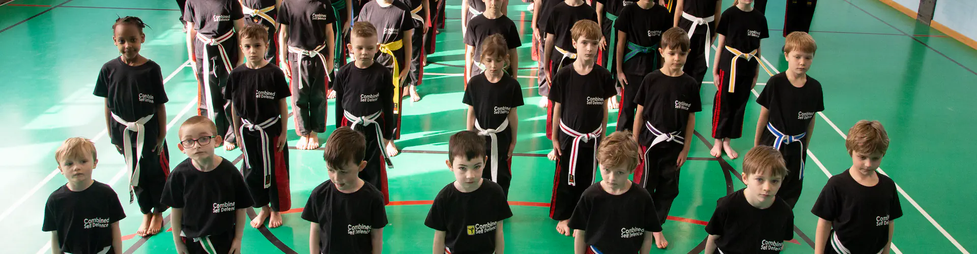Fairford T.A.G.B Tae Kwon-Do