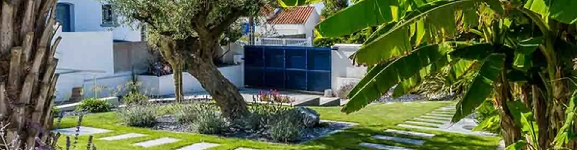 GARDEN ART PROVENCE 🍃 Jardinier / paysagiste
