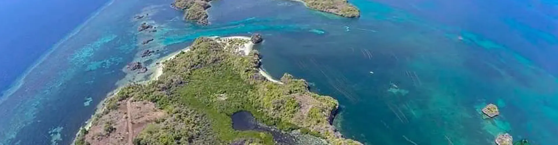 Diving Expedition in Bligh Waters, Fiji