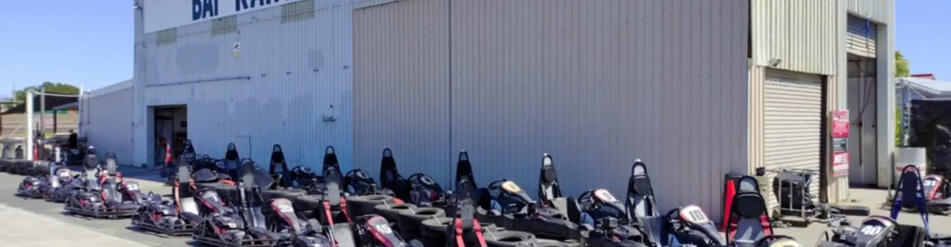 Bay Karts Tauranga