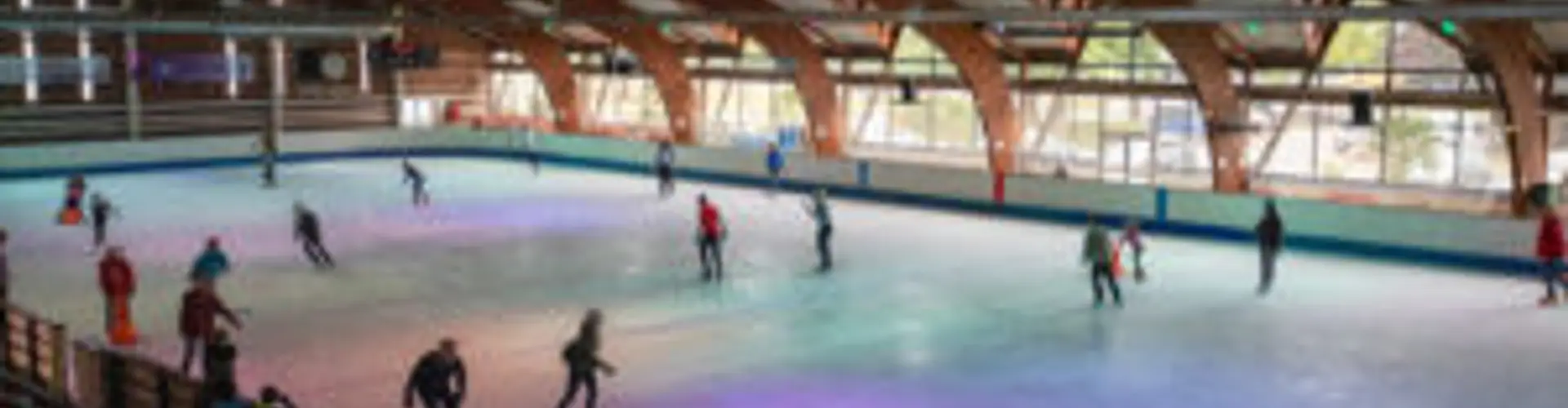 Patinoire de Franconville