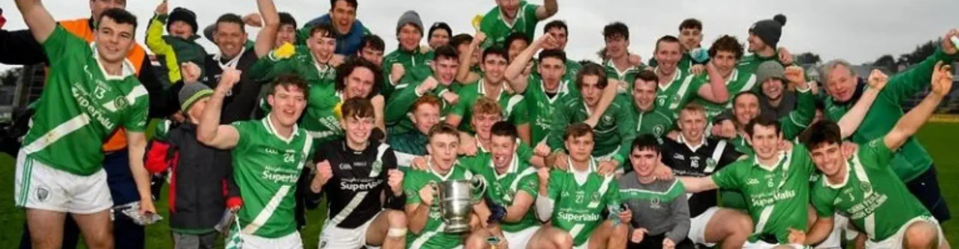 Moycullen Sports GAA Cúl Camp 2024