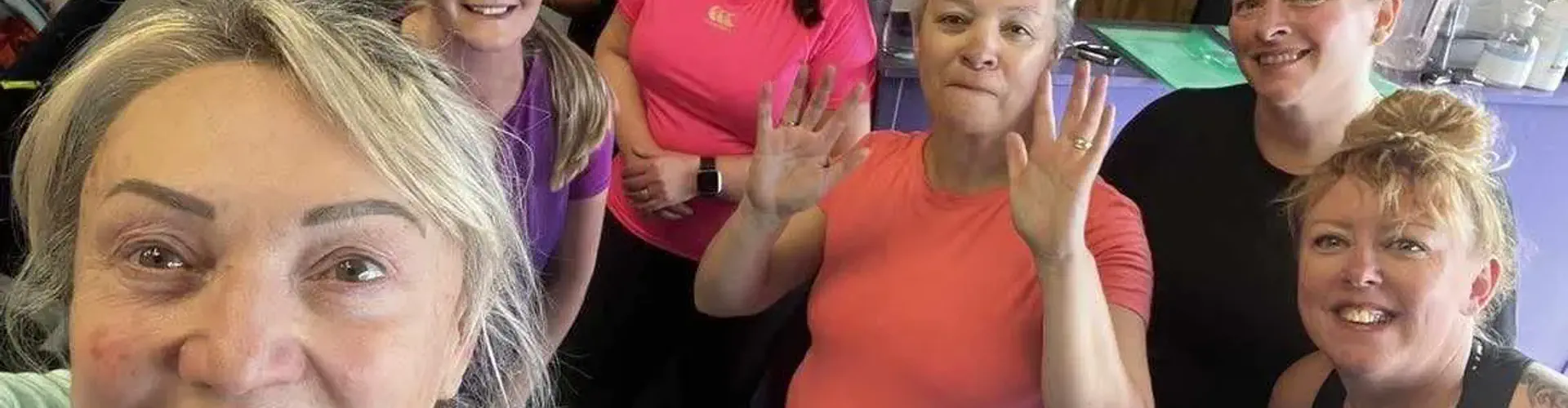 Fit&Vital Life - Private Female Gym