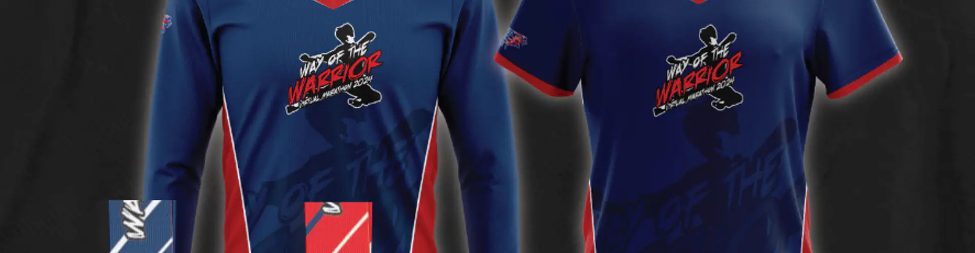 Cold Storage and Giant Kids Run 2024