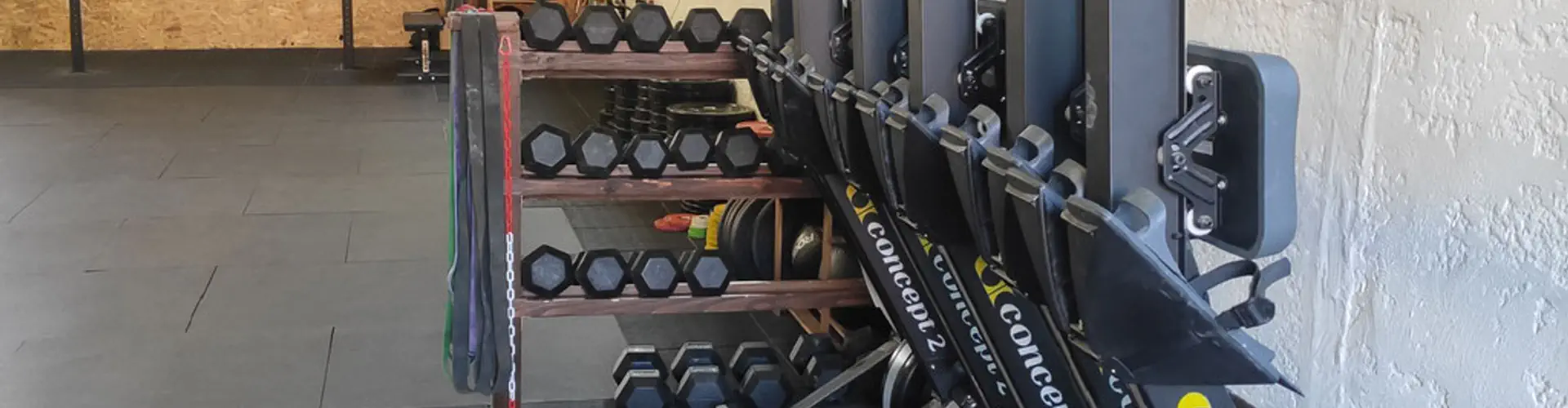 CrossFit Belcier