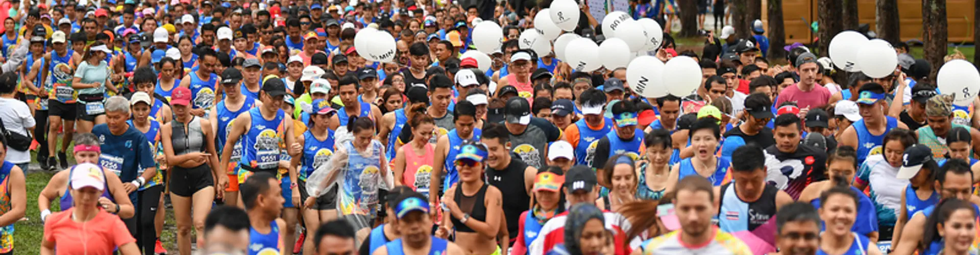 Brisbane Marathon Festival