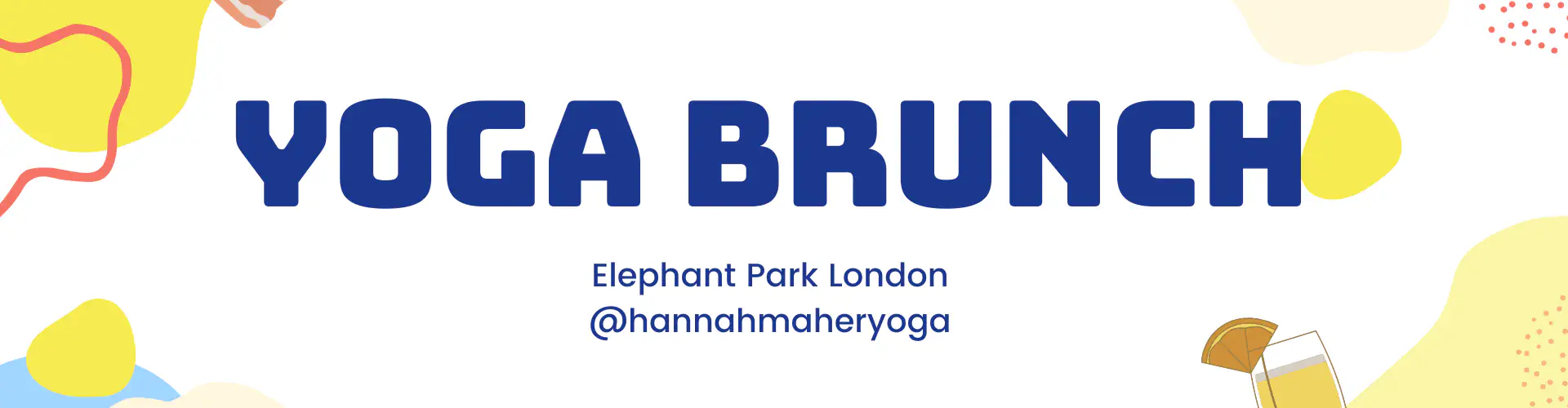 Half Day Yoga Retreat - Summer