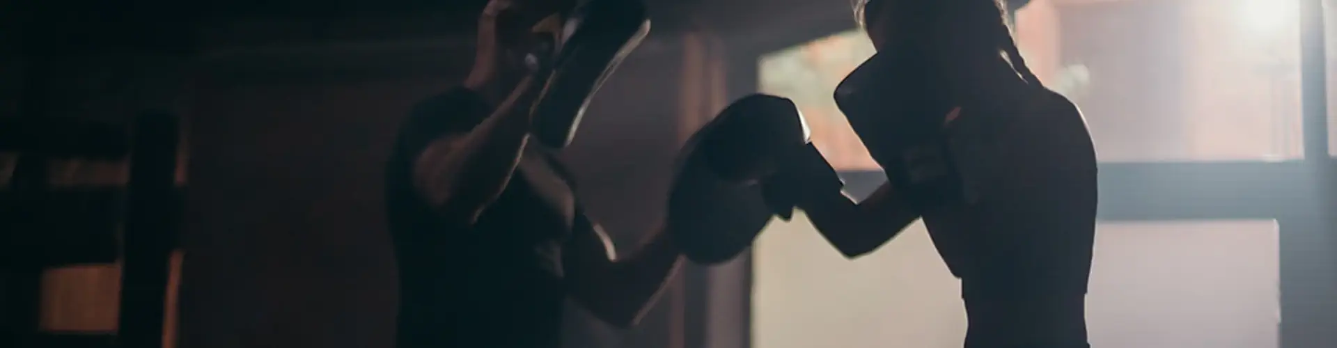 Now Boxing Time