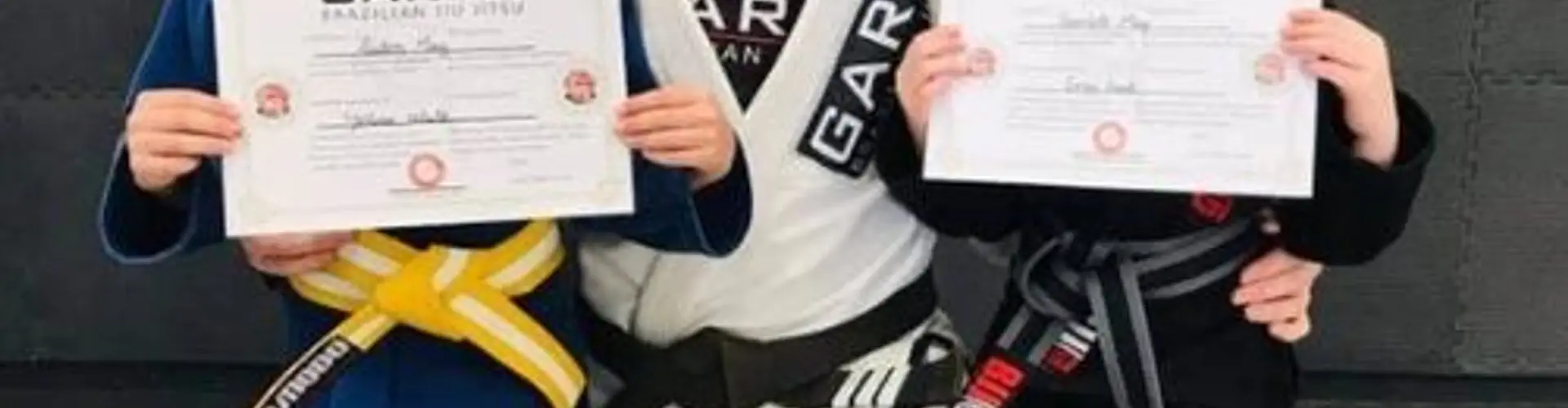 Element Martial Arts Brisbane