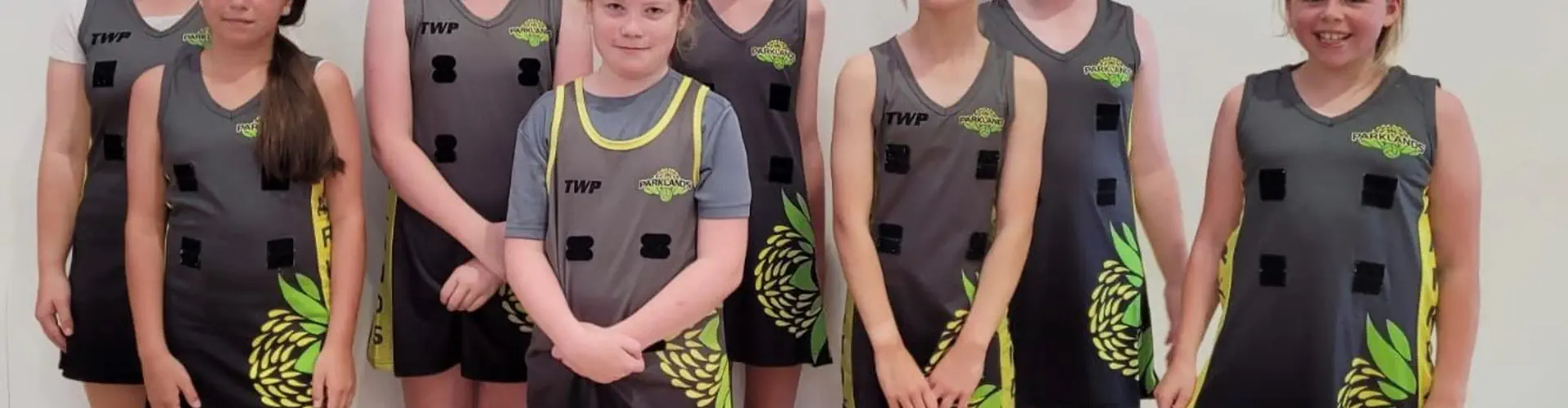 Parklands Netball Club