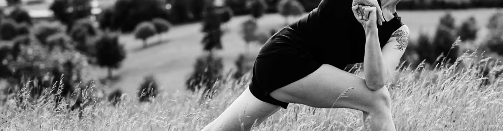 Victoria Austin Yoga Aylesbury