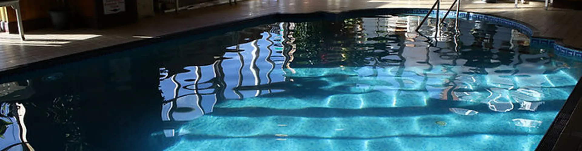 Devoncourt Leisure Club
