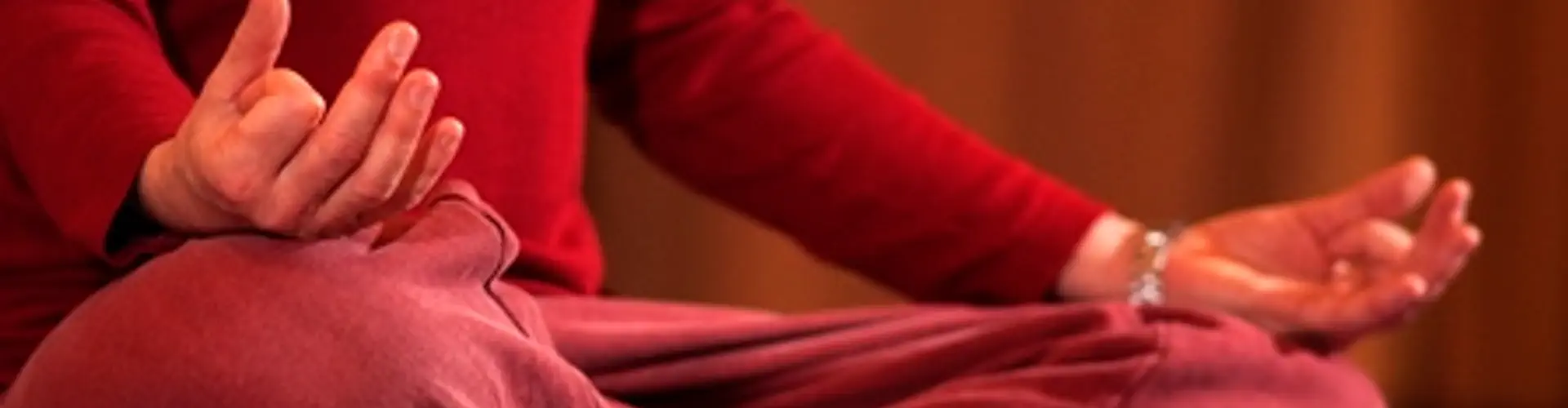 Yoga classes for women