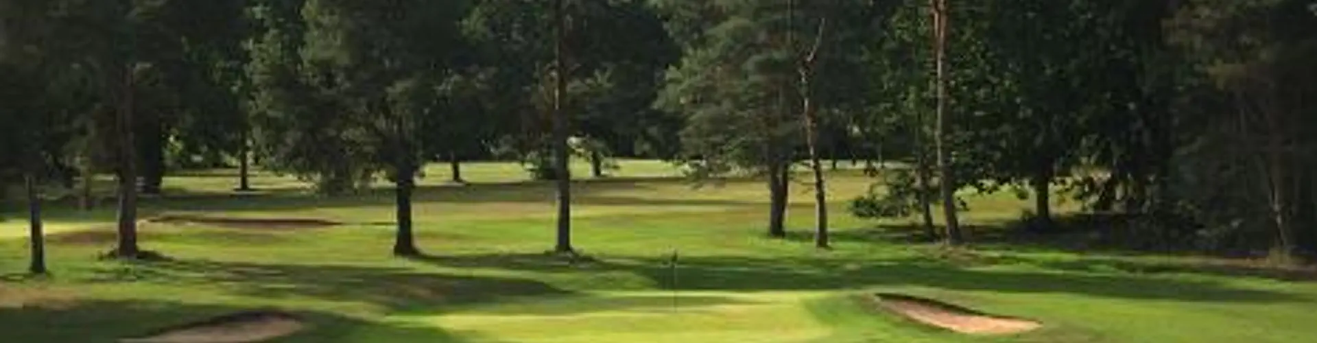 Haste Hill Public Golf Course