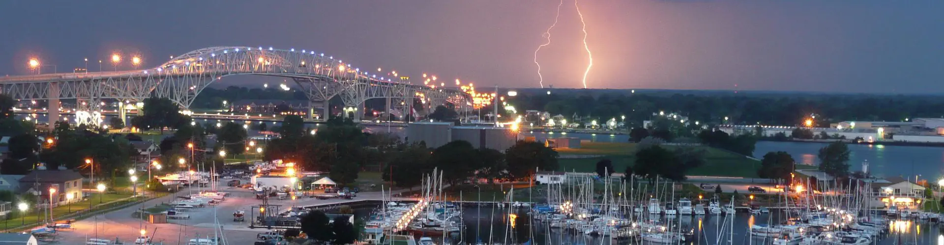 Sarnia Yacht Club