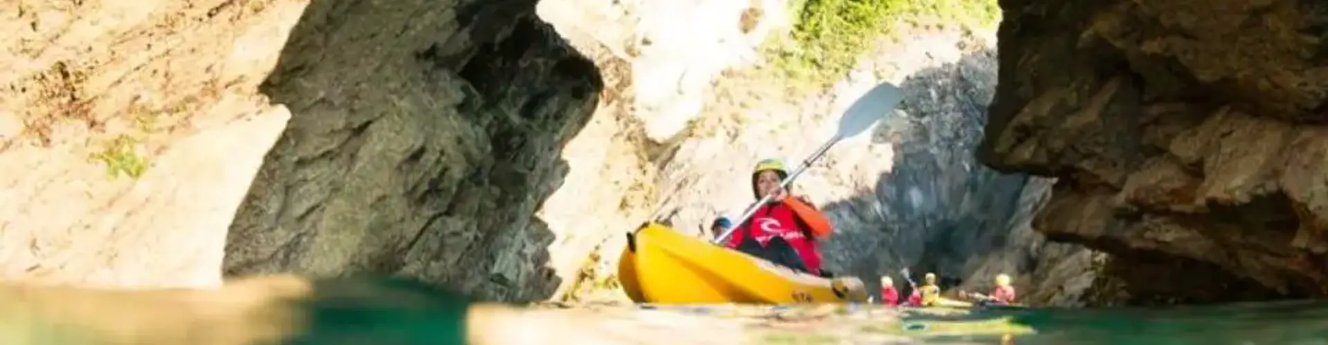 River Gannel Paddleboard Tour