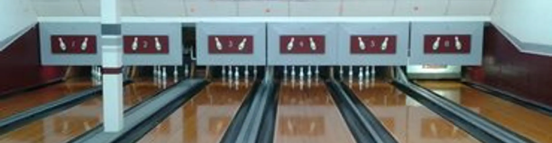 Vegreville Bowling Lanes