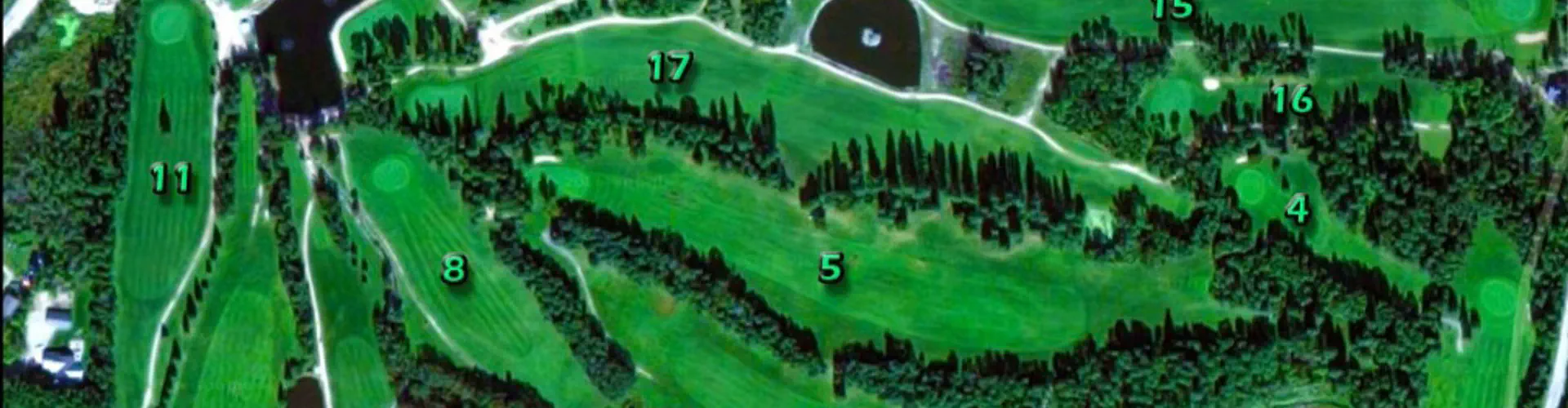 Emma Lake Golf Course