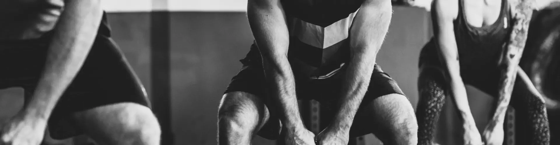 CrossFit 10 Class Pass