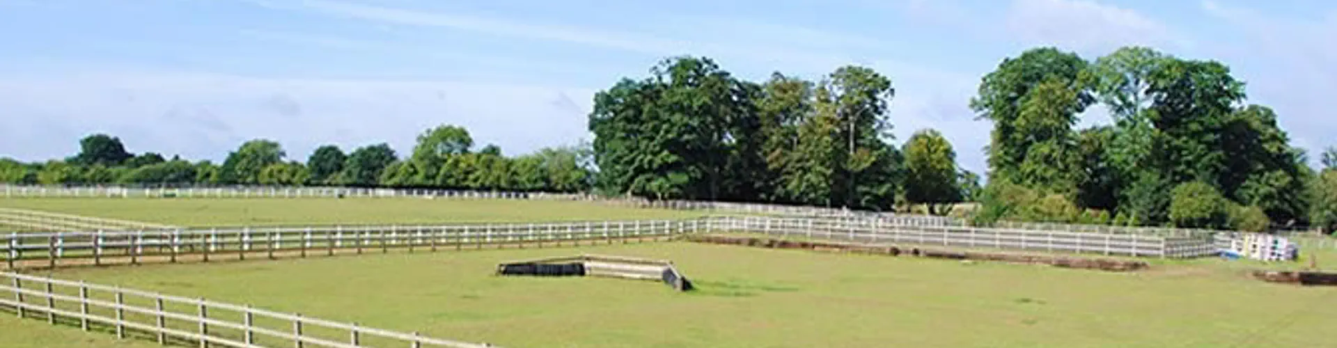 Oldefields