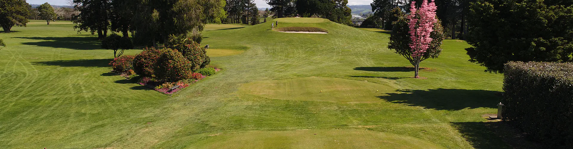 Tauranga Golf Club