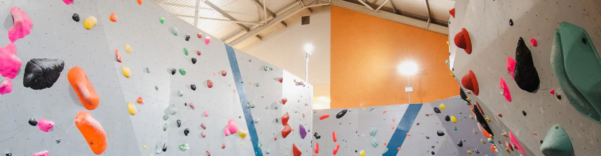 Rock Climbing at Rock Over Climbing