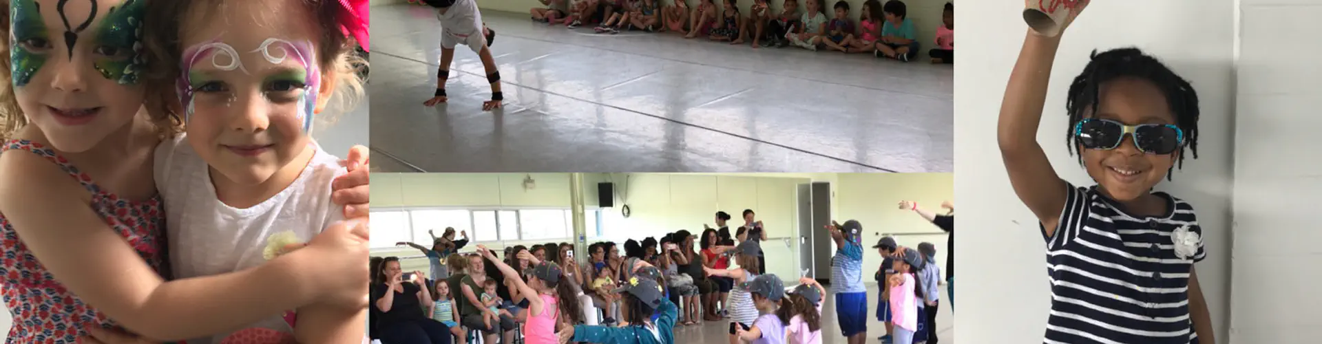 Elite Danceworx Inc.