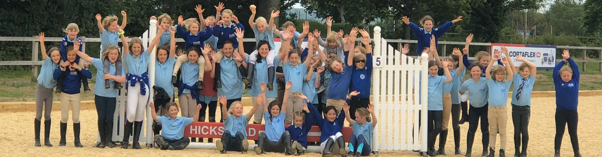 The Southdown Hunt Pony Club