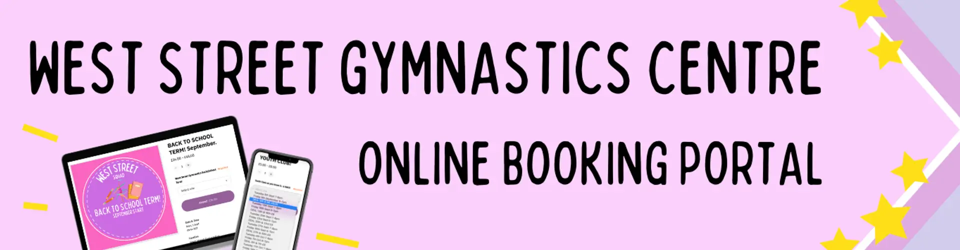 West Street Gymnastics