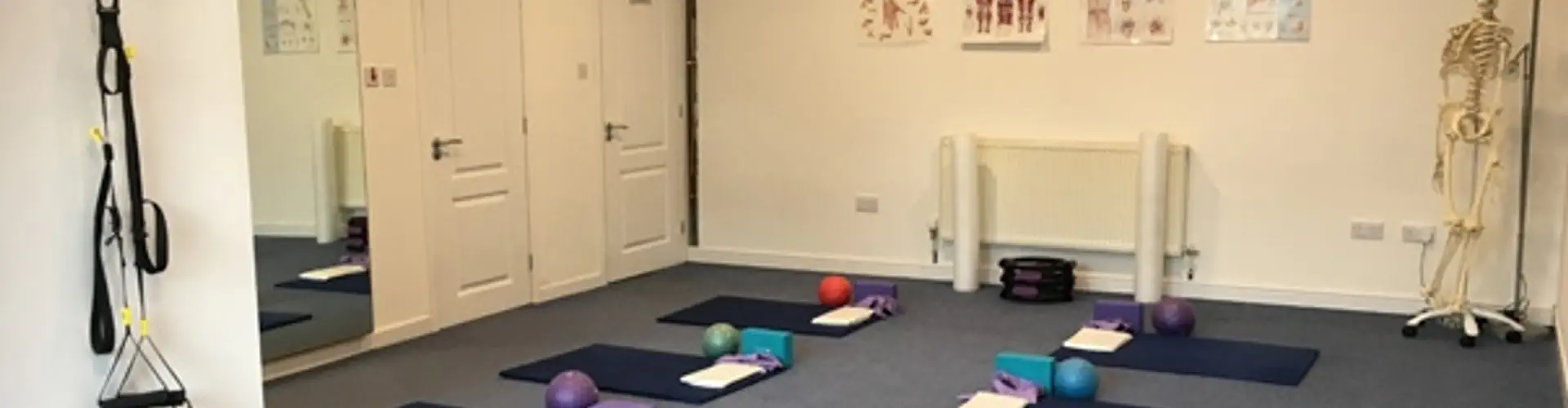 Ambulant Physiotherapy Ltd