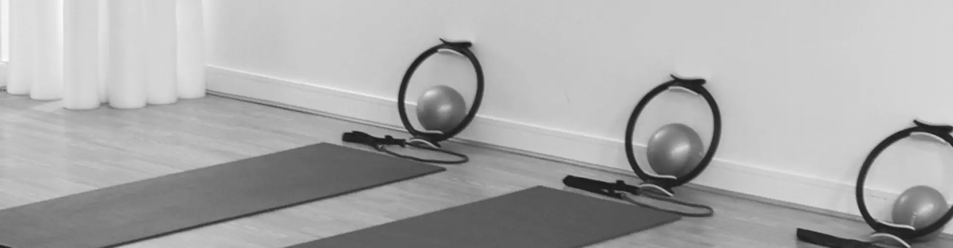 Pilates with Martin - in South Dublin, Sandyford Dublin 18