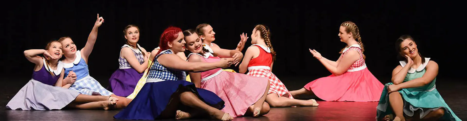 Do Dance Academy