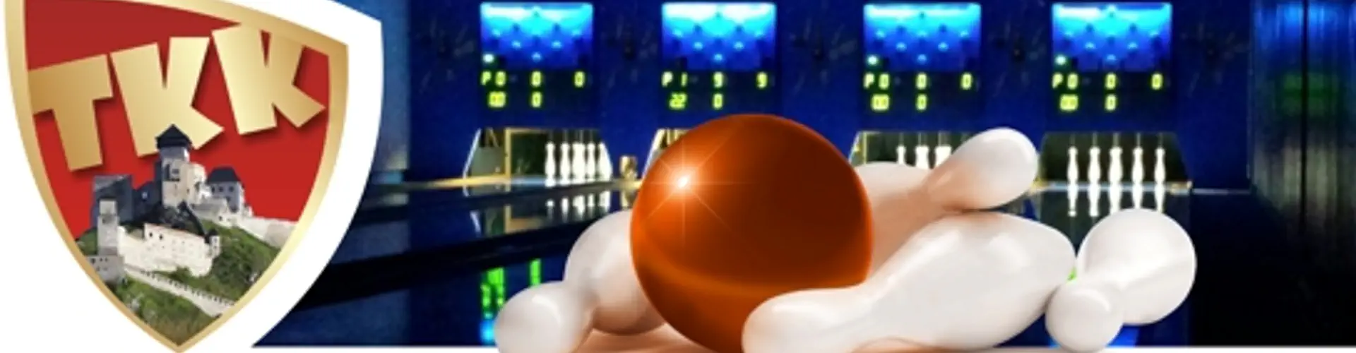 Bowling a kolkáreň - Tropical Sun, s.r.o.