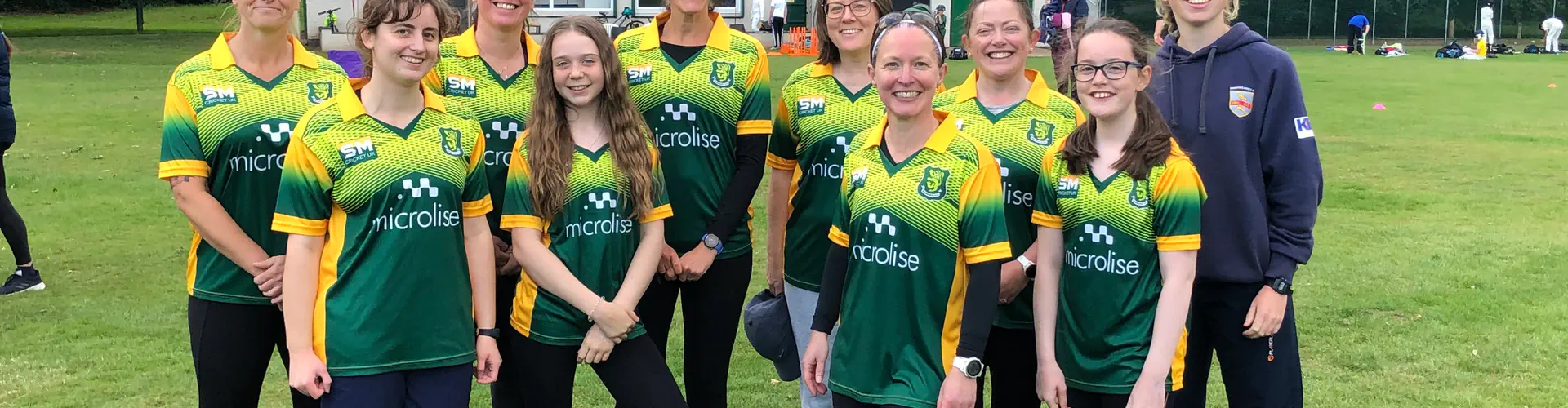 Bramcote Cricket Club