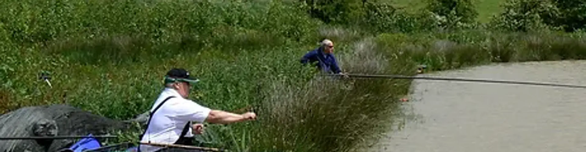 Leek and Moorlands Fishing Club Membership