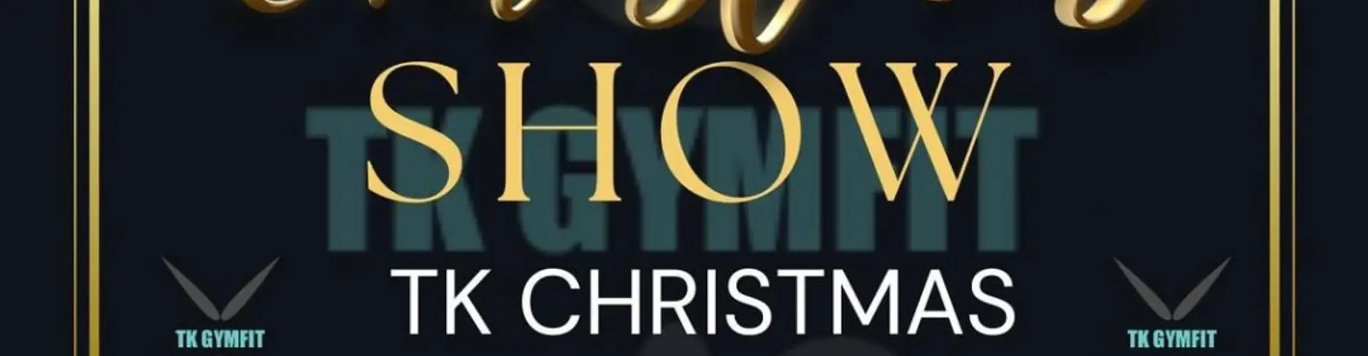 Toddler Gymnastics Class