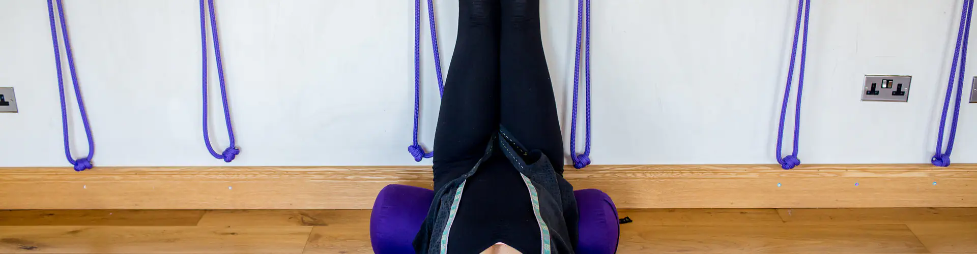 Classical Reformer Pilates Teacher Training